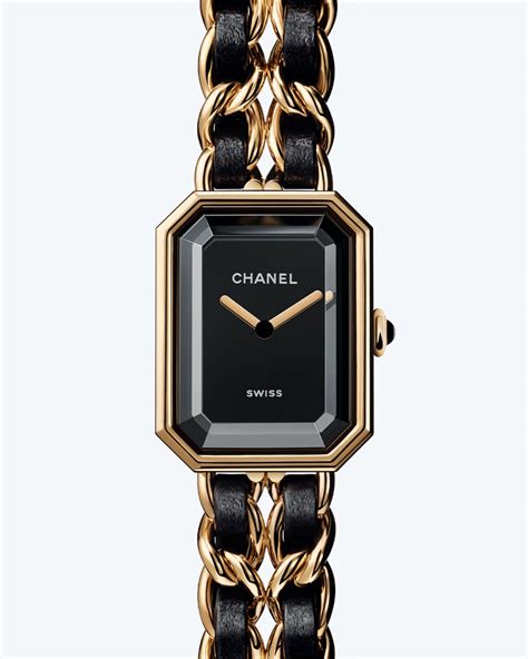 chanel premiere watch 2022|chanel menswear 2022.